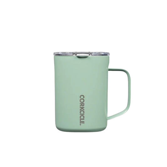 16oz Mug Matcha