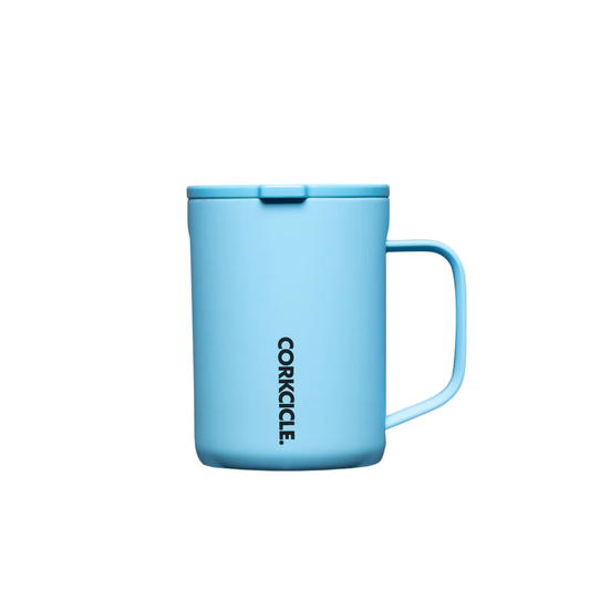 16oz Mug Santorini