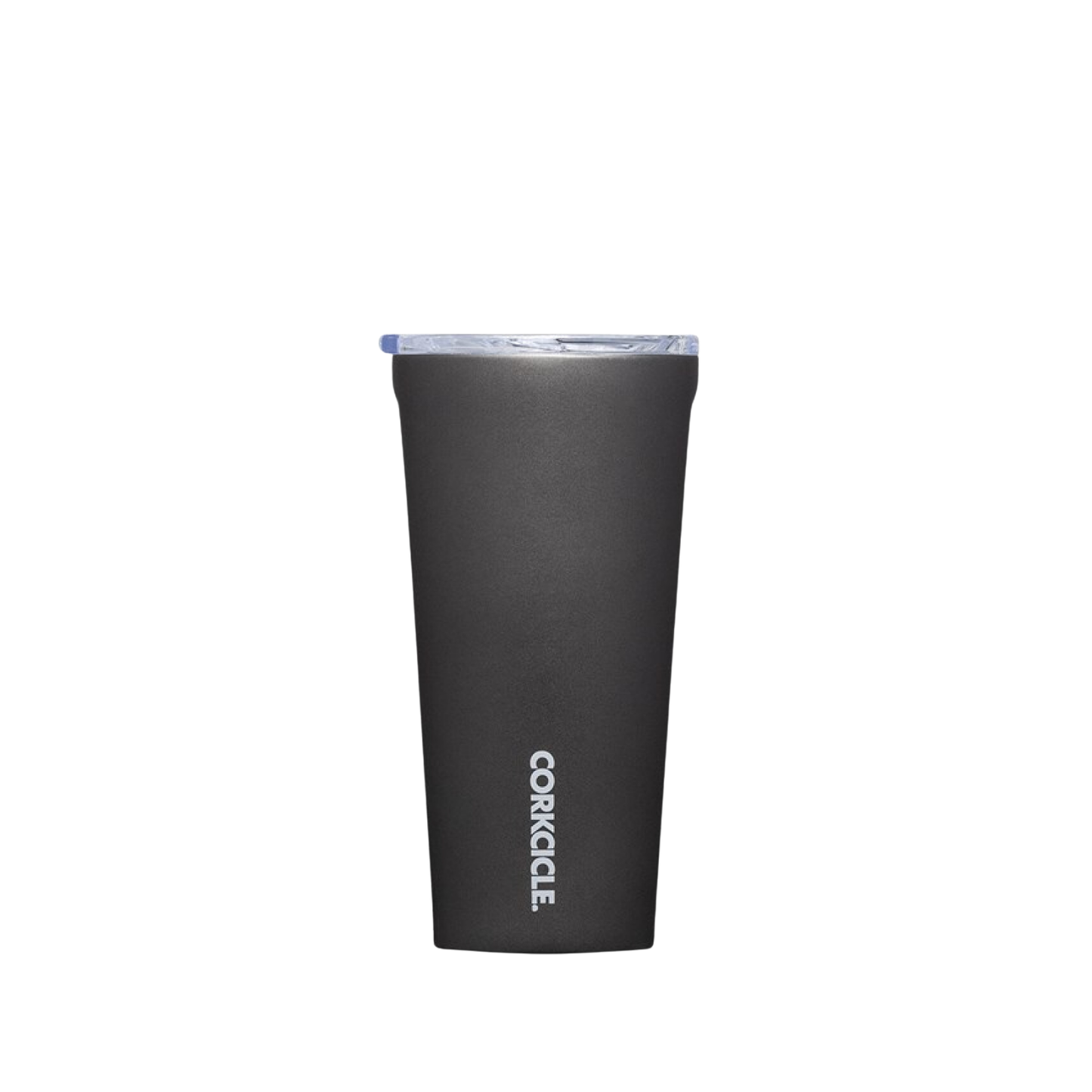 16oz Tumbler Ceramic Slate / Grey