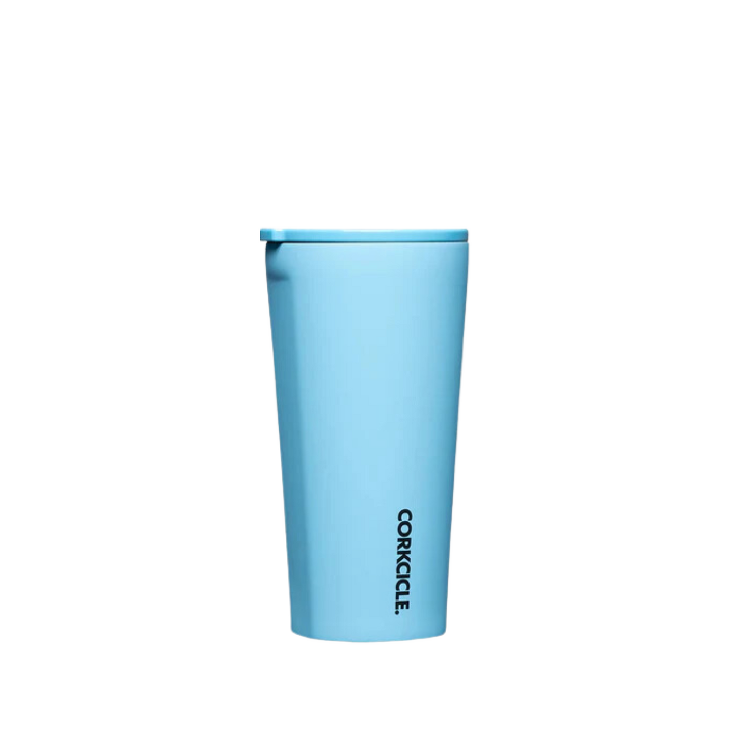 16oz Tumbler Santorini