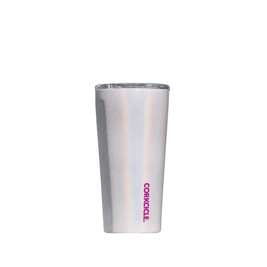 16oz Tumbler Sparkle Unicorn Magic