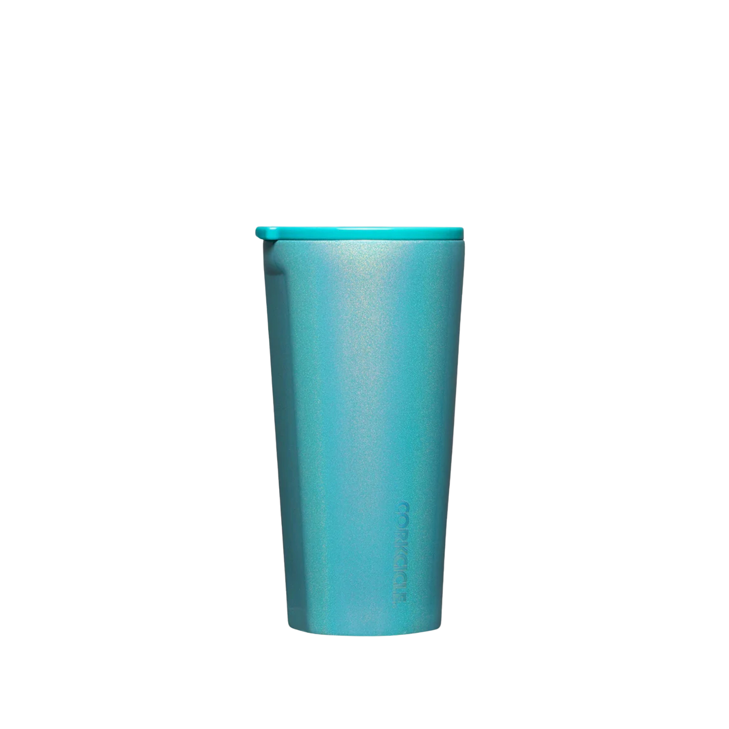 16oz Tumbler Unicorn Enchanted Tide
