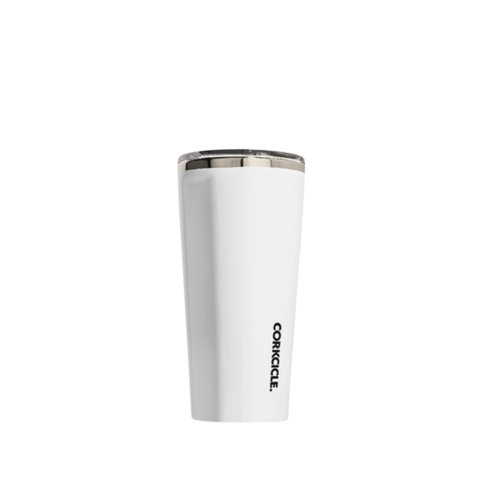 16oz Tumbler White