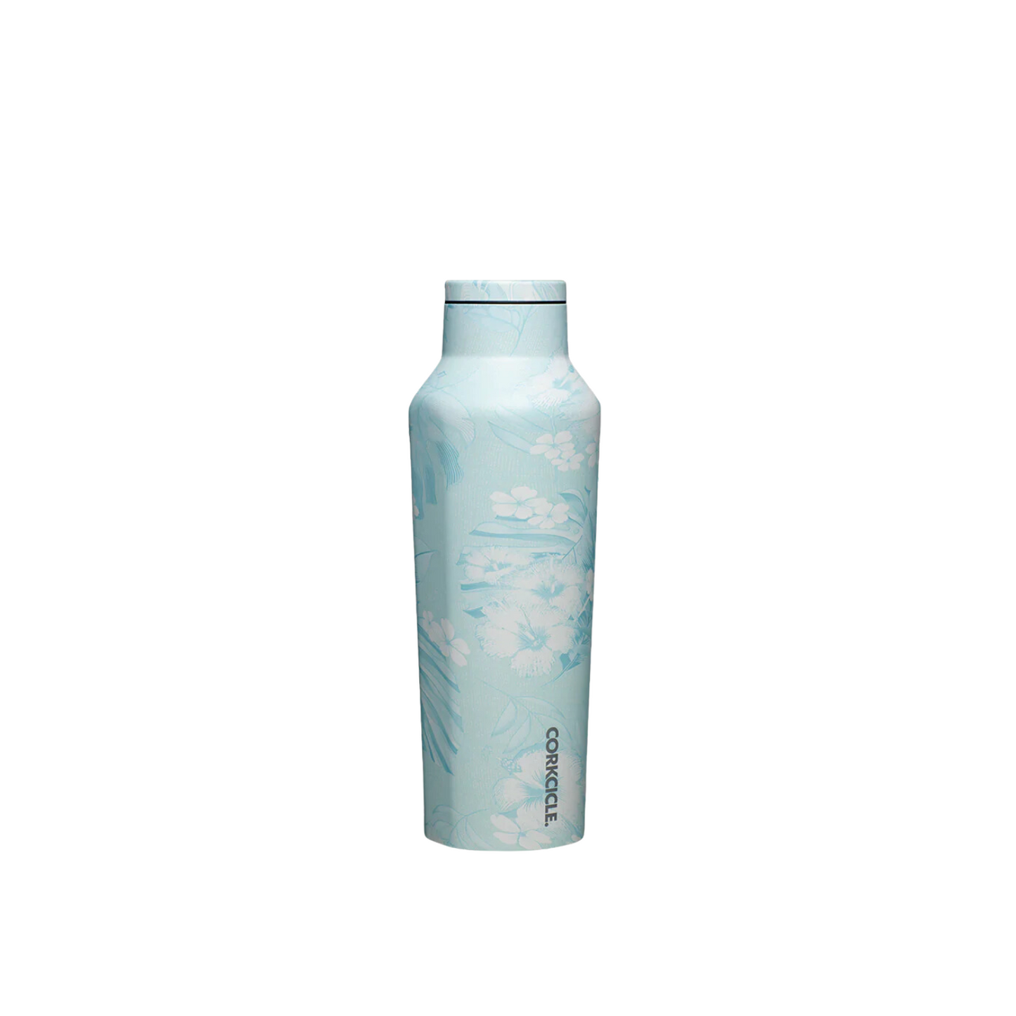 20oz S Canteen Blue Luau
