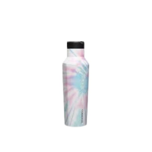 20oz S Canteen Coastal Swirl