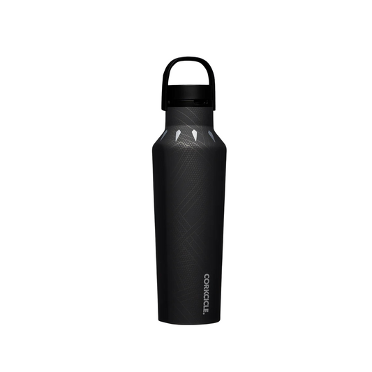 20oz S Canteen Marvel - Black Panther