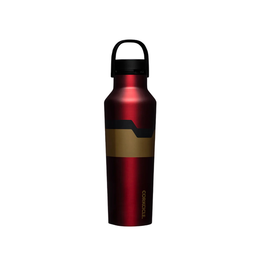 20oz S Canteen Marvel - Iron Man
