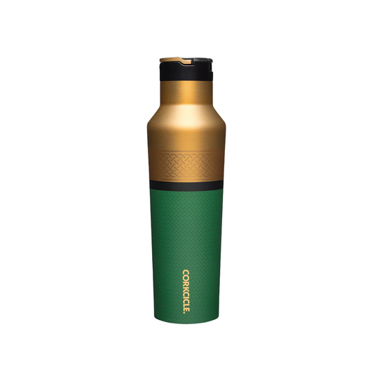 20oz S Canteen Marvel - Loki