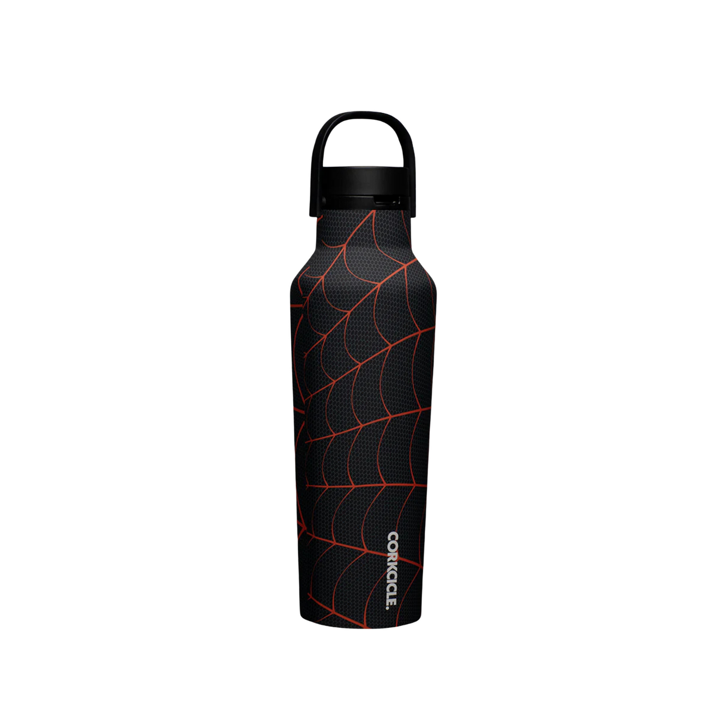 20oz S Canteen Marvel - Miles Morales