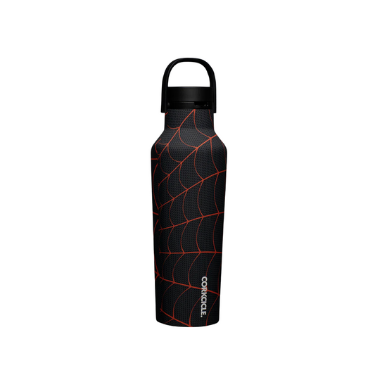 20oz S Canteen Marvel - Miles Morales