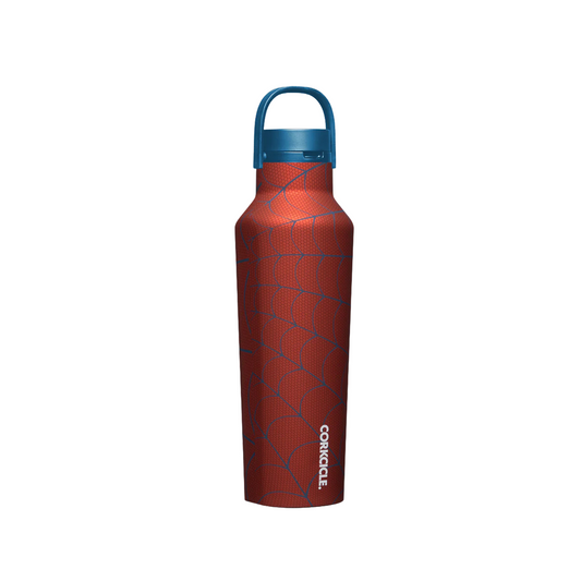 20oz S Canteen Marvel - Spiderman
