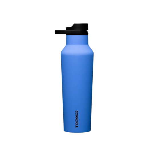 20oz S Canteen Pacific Blue