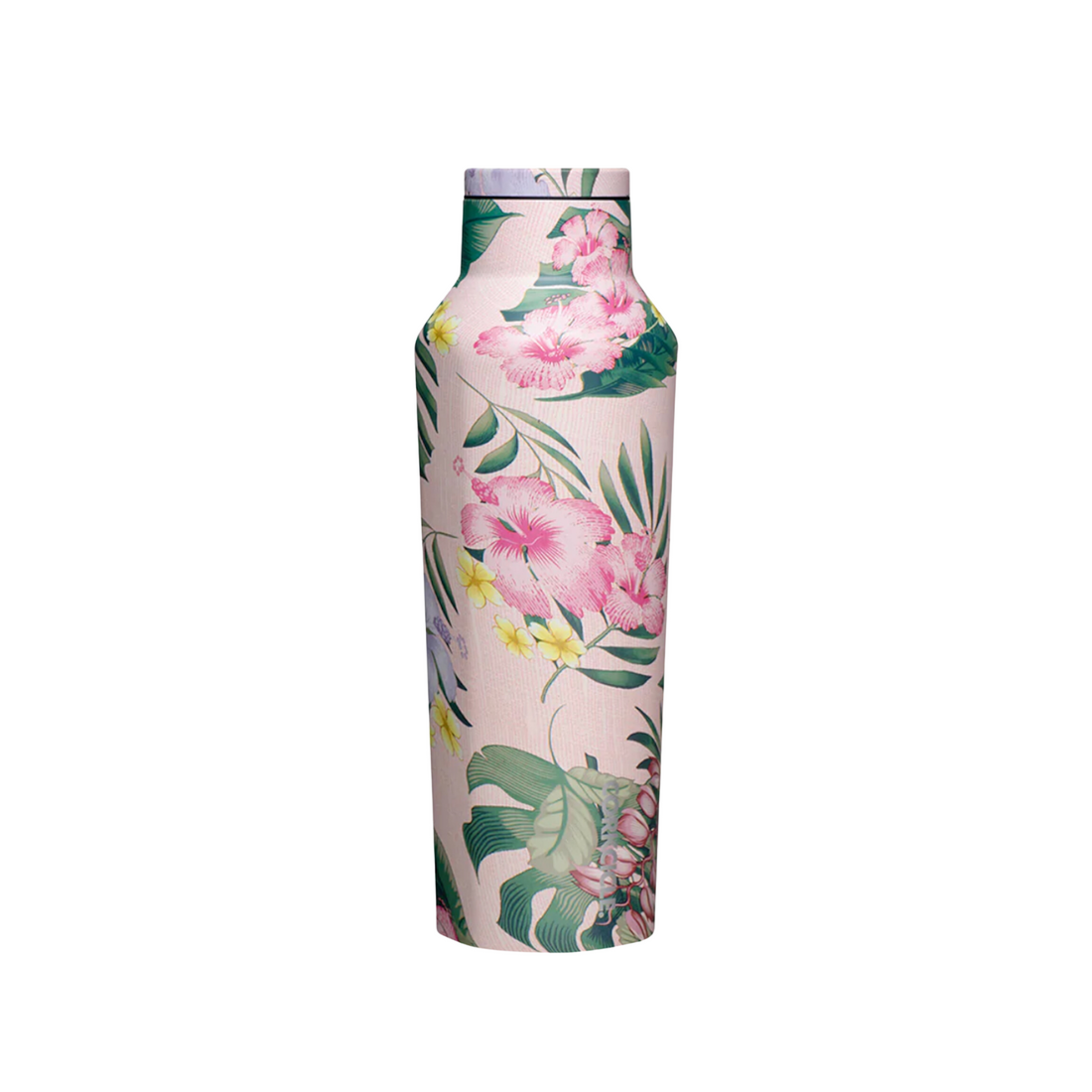 SUN-SOAKED PINK CANTEEN