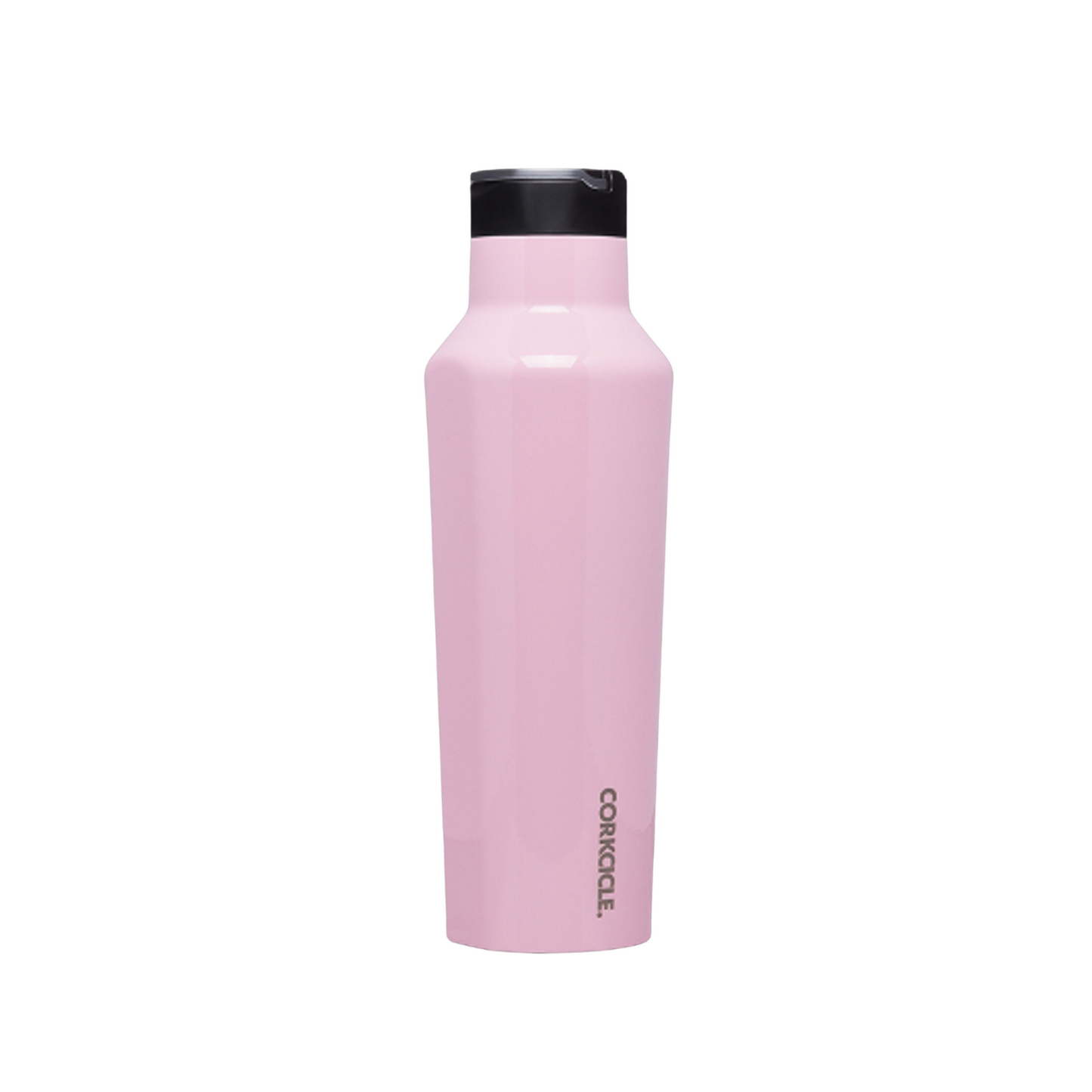 20oz S Canteen Rose Quartz