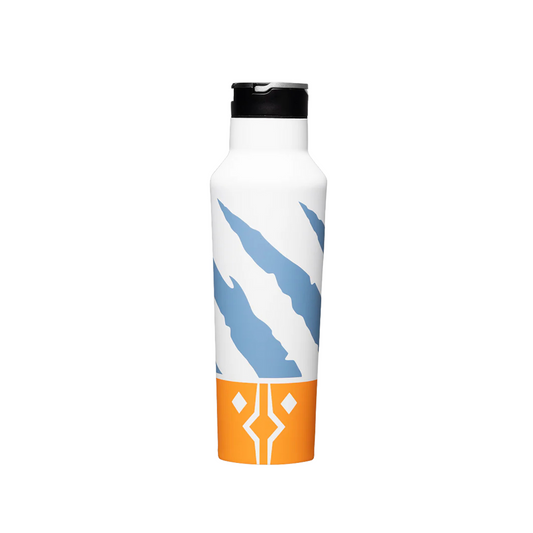 20oz S Canteen STAR WARS - Ahsoka Tano