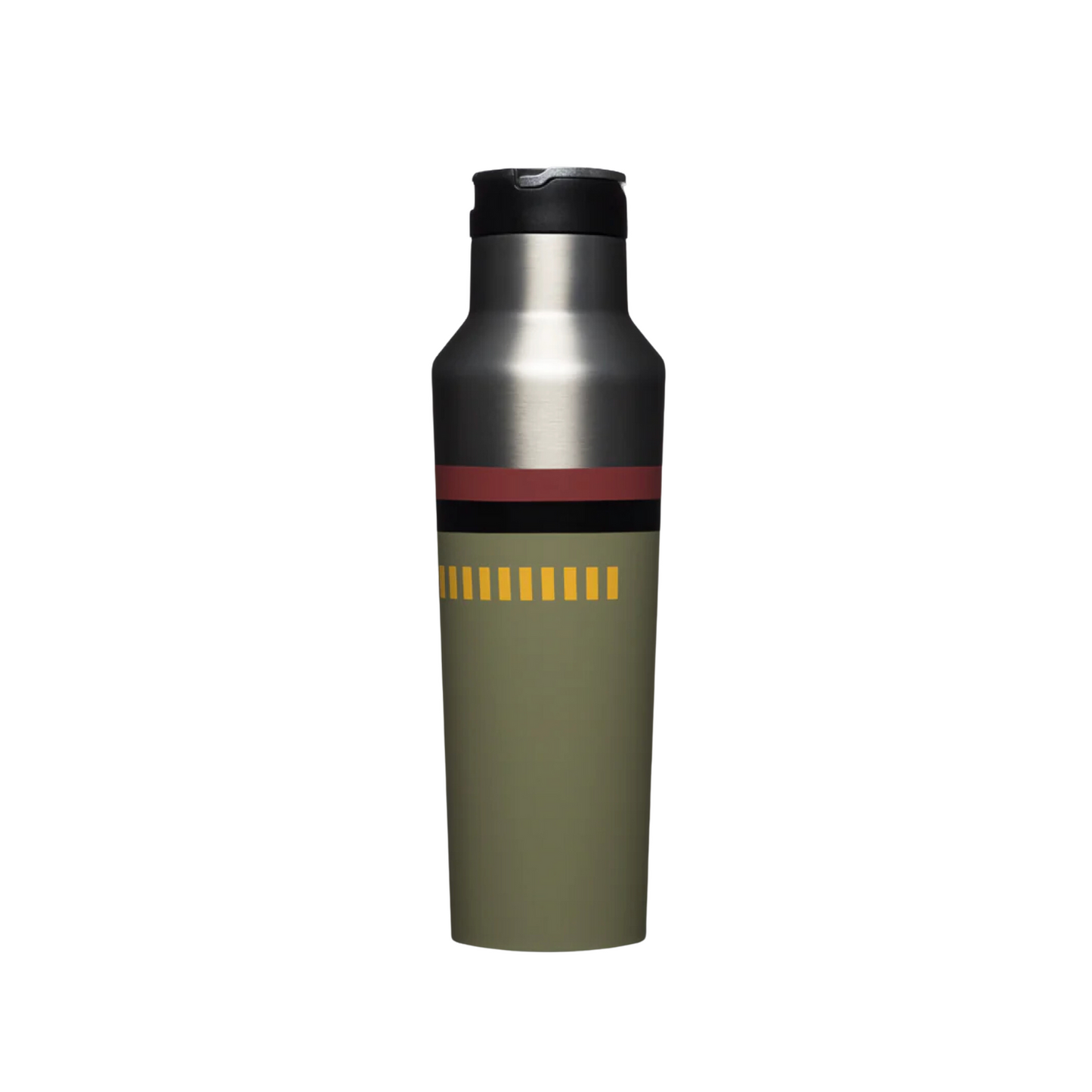 20oz S Canteen STAR WARS- Boba Fett