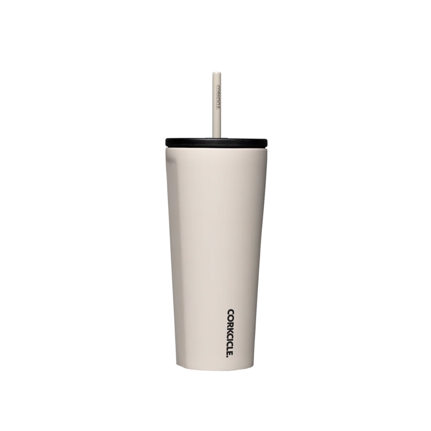 24oz Cold Cup Latte