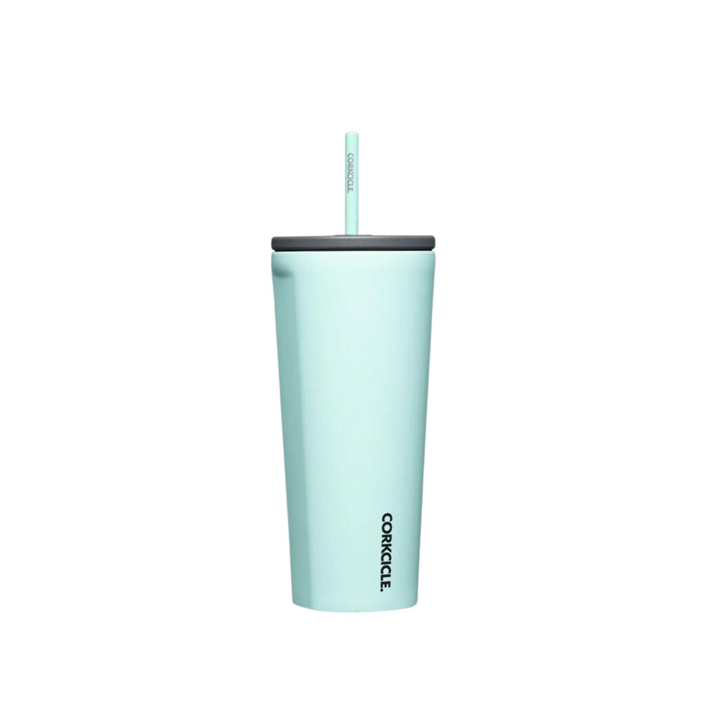 24oz Cold Cup Sun-Soaked Teal