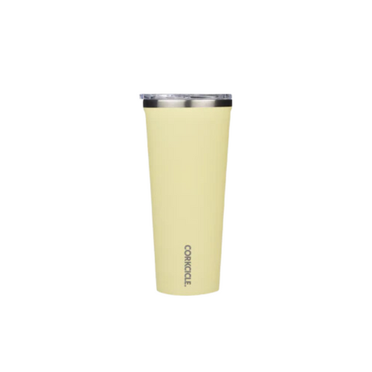 24oz Tumbler Buttercream