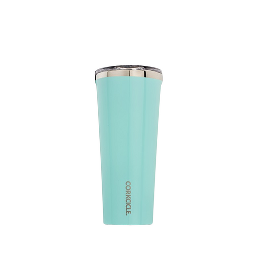 24oz Tumbler Turqouise