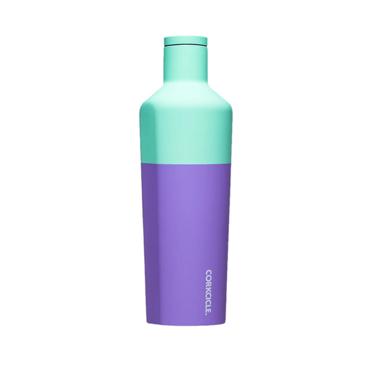 25oz Canteen Mint Berry