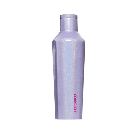 25oz Canteen Sparkle Pixie Dust