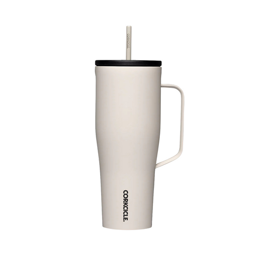 30oz Cold Cup XL Latte