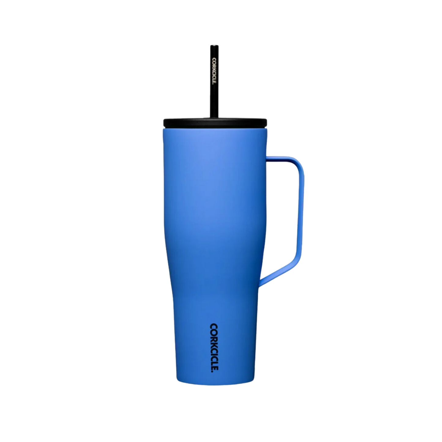 30oz Cold Cup XL Pacific Blue