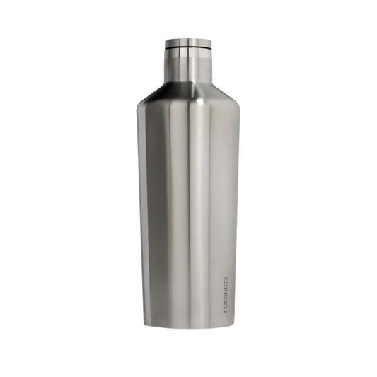 60oz Canteen Steel