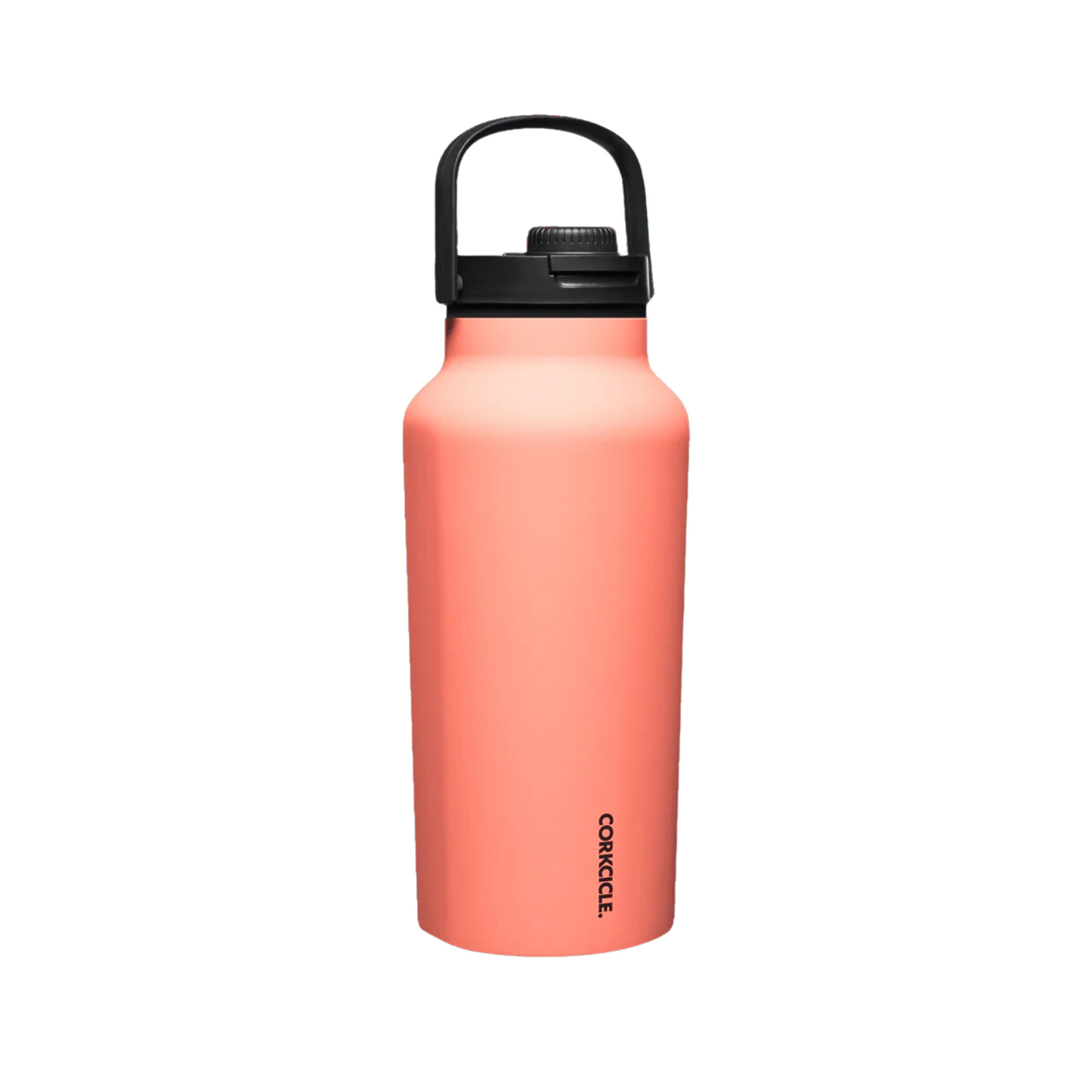 64oz Sport Jug Coral