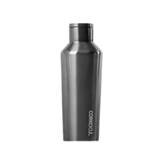 9oz Canteen Gunmetal