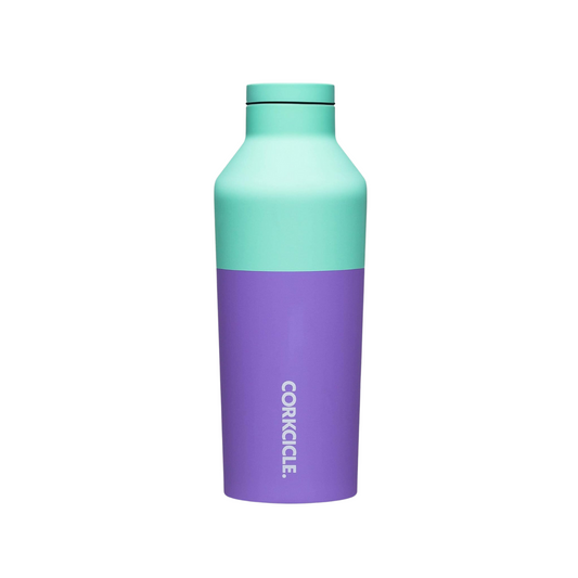 9oz Canteen Mint Berry