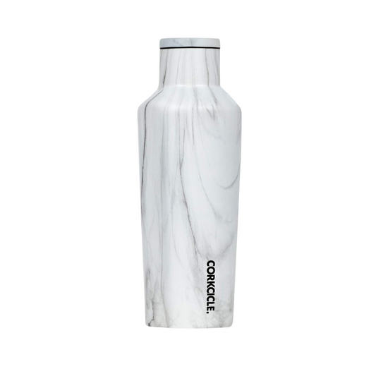 9oz Canteen Snowdrift