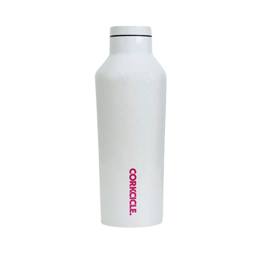 9oz Canteen Sparkle Unicorn Magic
