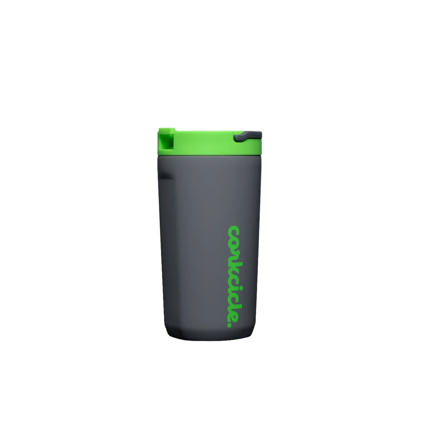 12oz Kids Cup Electric Lime
