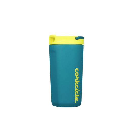 12oz Kids Cup Electric Tide
