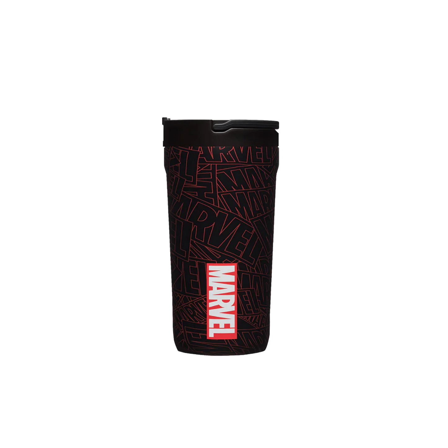 12oz Kids Cup Marvel - Marvel Logo