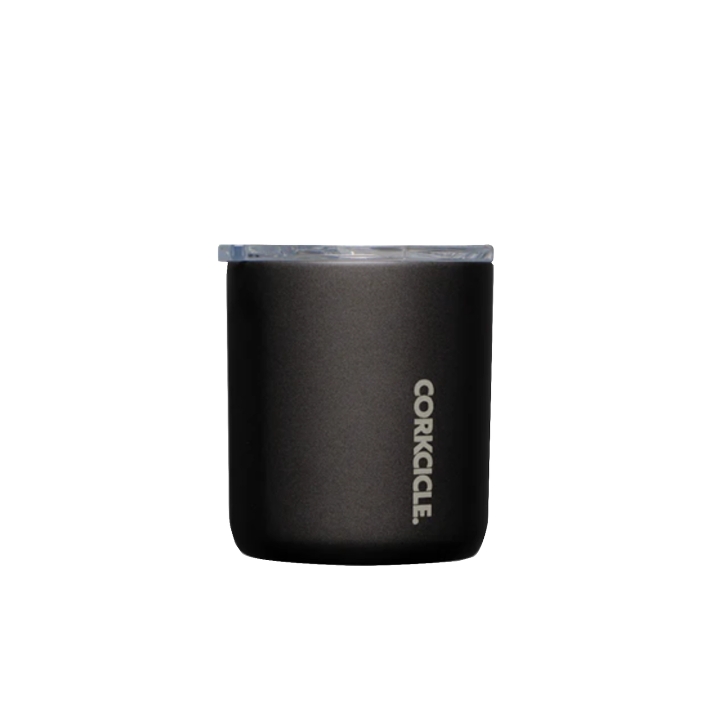 12oz Buzz Cup Ceramic Slate