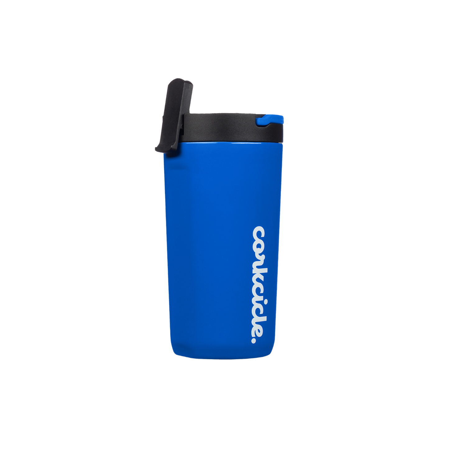 12oz Kids Cup Royal Blue