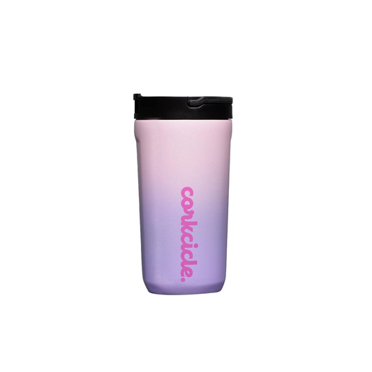 12oz Kids Cup Ombre Fairy