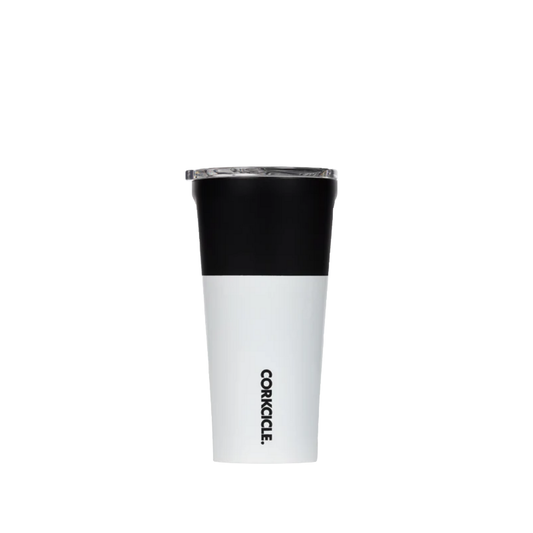 16oz Tumbler Modern Black