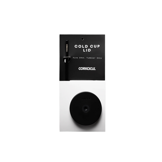 Cold Cup Lid - 24 oz