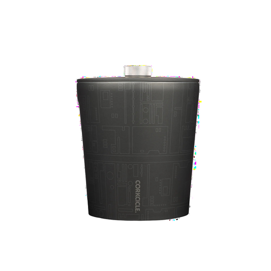 Ice Bucket - STAR WARS- Death Star