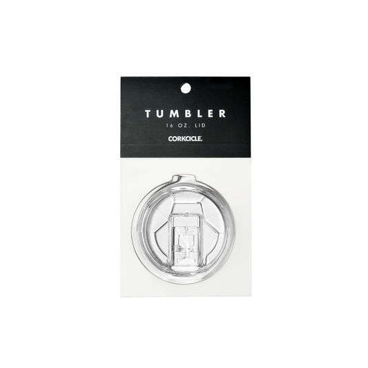 Tumbler - 16oz Lid